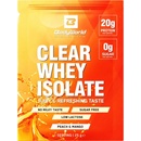 BodyWorld Clear Whey Isolate 25 g