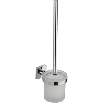 Mexen príslušenstvo wc kefa Rufo 7050950-00 chróm