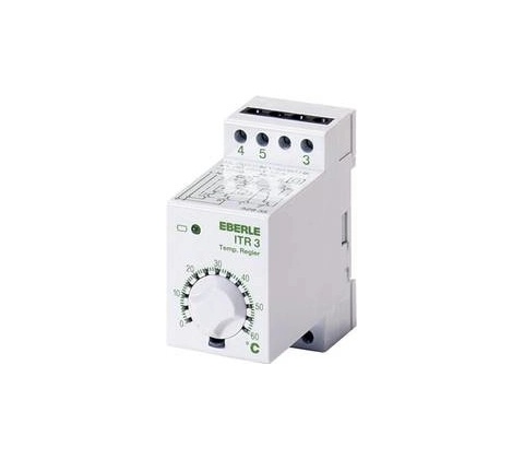 Eberle ITR - 3