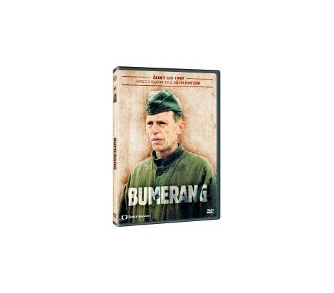 Bumerang DVD