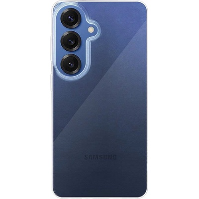 Tactical Силиконов (TPU) калъф за Samsung Galaxy S26 (прозрачен) - Tactical TPU Cover (57983128459)
