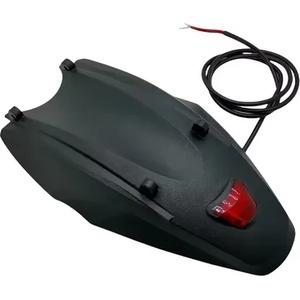 KUKIRIN Заден калник за kukirin g2 pro