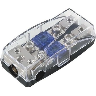 Poistkové puzdro mini ANL poistky ACV 30.3804-02S