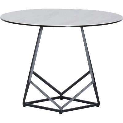 Carmen Холна маса franek 2 - бяла (3530680)