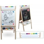 3TOYSM Magnetic board medium with paper roll and abacus MPN 3TOYSM