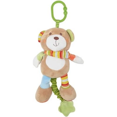 Музикална играчка Lorelli Toys - Мече (10191440001)