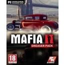 Mafia 2 - Greaser Pack