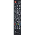 GENERAL LENCO LED-6501-4K - съвместимо дистанционно управление на марката General (LED-6501-4K) Дистанционно