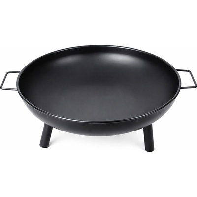 Aga Prenosné ohnisko 58 cm s madlami