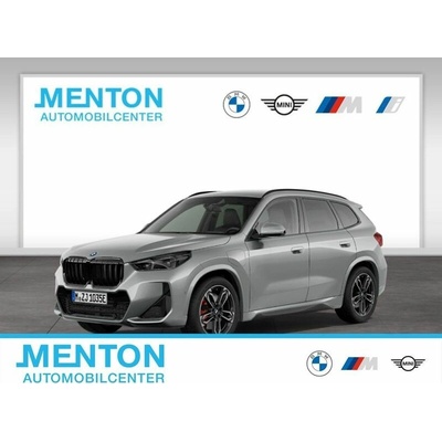 BMW X1 xDrive25e M Sport 180 kW