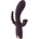 Javida Triple Vibrator Purple