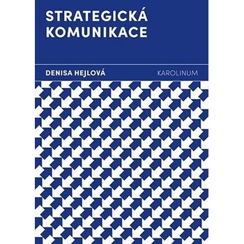 Strategická komunikace