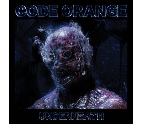 Code Orange - Underneath CD