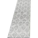 Ayyildiz Светлосива пътека 80x250 cm Pisa - Ayyildiz Carpets (PISA802504703GREY)