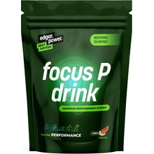 Edgar Focus P Drink 1000 g