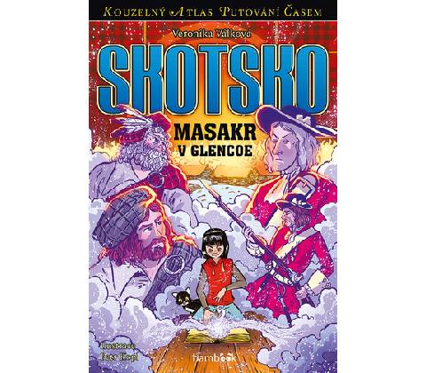 Skotsko