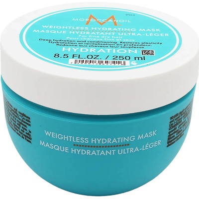 Moroccanoil Hydration maska Intense Hydrating Mask 250 ml