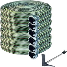 Pavliš a Hartman Požiarna hadica PH - PROLINE D25 8 ks