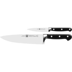ZWILLING Комплект ножове PROFESSIONAL "S", 2 бр. , Zwilling (ZW35645000)