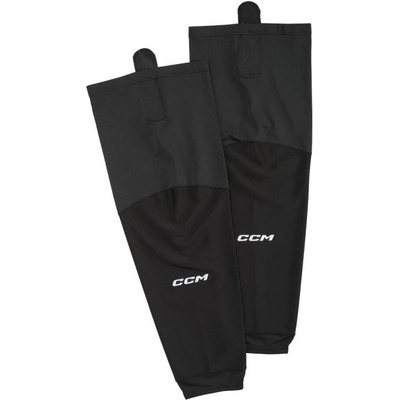CCM Sock Knitted SX7000 INT černá
