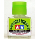 Tamiya EXTRA THIN CEMENT QUICK-SETTING