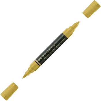 Faber-Castell Акварелен маркер Albrecht Dürer, 268, зелено з (1010160056)