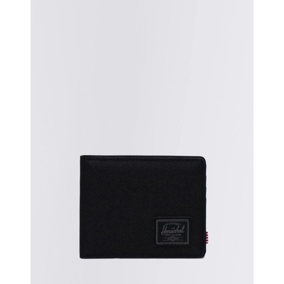 Herschel Supply Roy Wallet černá Tonal