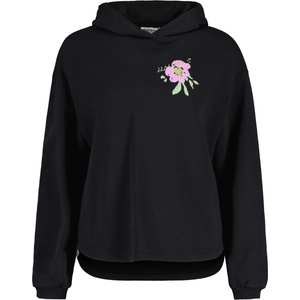 Maloja Мъжки суичър Maloja BepoM. Hoodie - Deep Black (017-4064-0113)