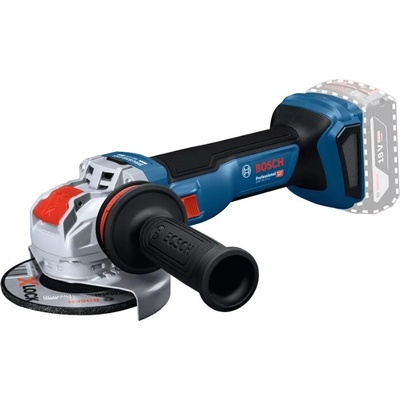 Bosch GWX 18V-11 S 06019N4200
