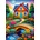 Enjoy - Puzzle House of Colors - 1 000 piese