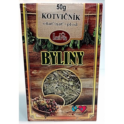 SOLIA Kotvičník 50 g
