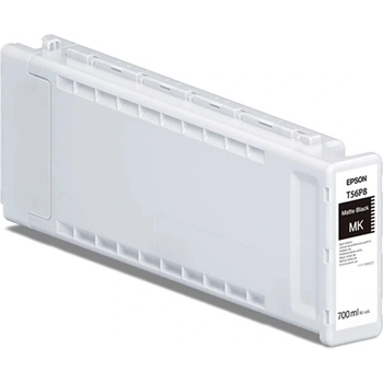 Epsonblaek Epson Matte BlackT56P8 - 700 ml мастилница (C13T56P800)