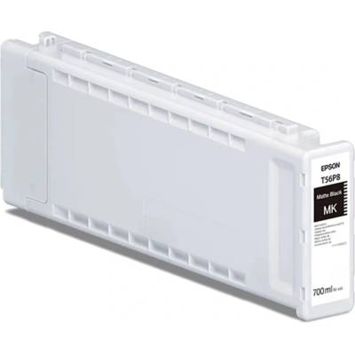 Epsonblaek Epson Matte BlackT56P8 - 700 ml мастилница (C13T56P800)