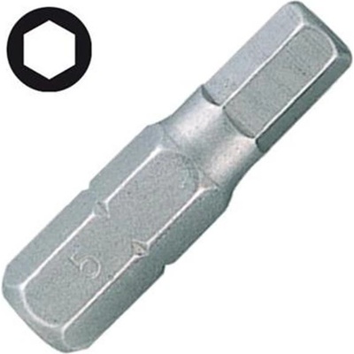 King Tony 1/16" x 25mm 502504H