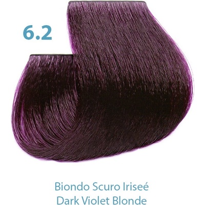 Silky Dressing farba na vlasy 6.2 100 ml