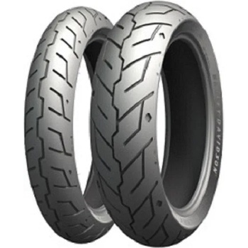 Image 1 of Michelin Scorcher 21 120/70 R17 58V