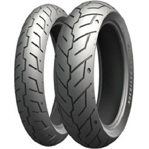 Michelin Scorcher 21 120/70 R17 58V Мотоциклетни гуми