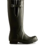 Hunter Boots Мъжки гумени ботуши Hunter Boots Original Tall Side Adjustable Boot Wellington boots - Dark Olive - размер 42 (EU) (031-0190-0213)