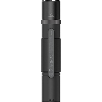 Xiaomi Multi-function Flashlight 45385 – Zboží Dáma