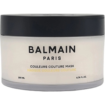 Balmain Paris Couleurs Couture Mask 200 ml