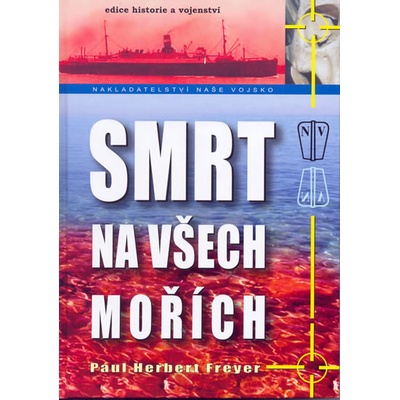 Smrt na všech mořích