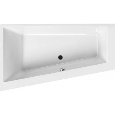 Santech EVO-S 170 x 100 cm SAEVO170L