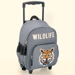 Goomby Детска раница Trolley Wild Tiger