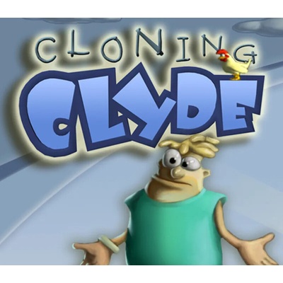 Cloning Clyde