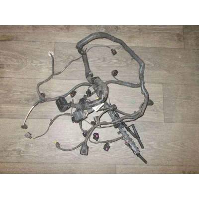 svazek eletroinstalace motoru VAG 03L971612AB