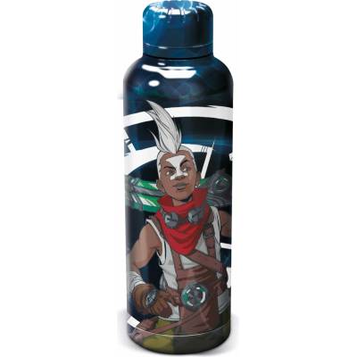Eppe League of Legends Nerezová fľaša 515 ml