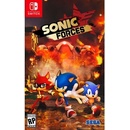 Sonic Forces