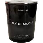 Eye of Love EOL Matchmaker Pheromone Massage Candle