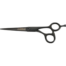 Barburys Athos Barber nožničky 6" čierne