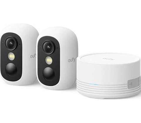 Anker C35